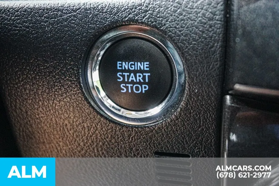 2020 Toyota 4Runner Night Shade - Photo 47