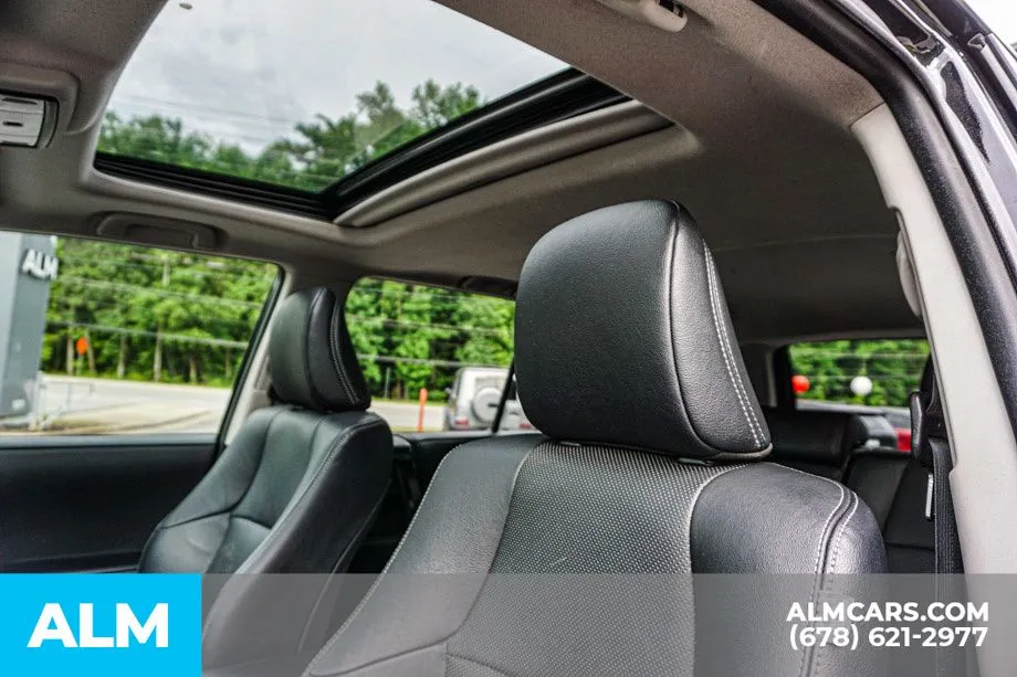 2020 Toyota 4Runner Night Shade - Photo 18
