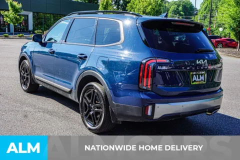 More photos of 2023 Kia Telluride SX-Prestige X-Pro at ALM Marietta, GA