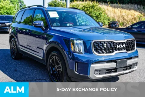 More photos of 2023 Kia Telluride SX-Prestige X-Pro at ALM Marietta, GA