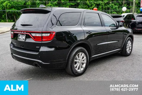 More photos of 2025 Dodge Durango GT at ALM Marietta, GA