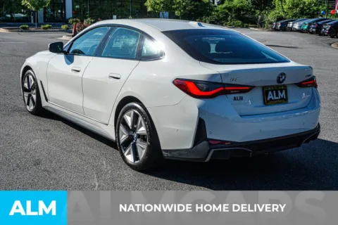 More photos of 2023 BMW i4 eDrive35 at ALM Marietta, GA