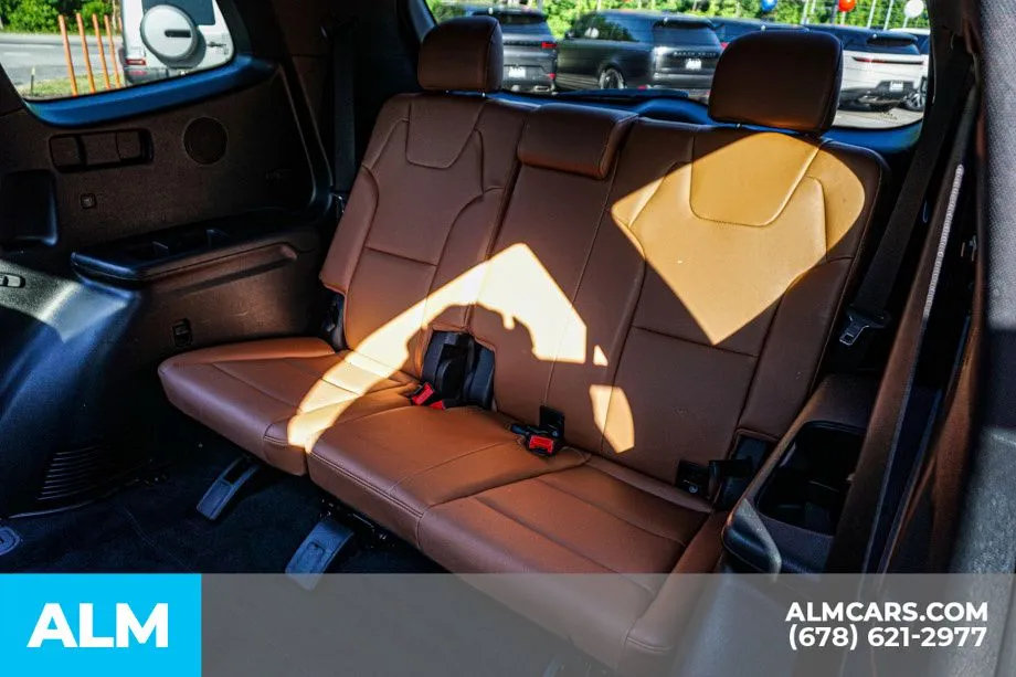 2024 Kia Telluride SX Prestige X-Pro - Photo 22