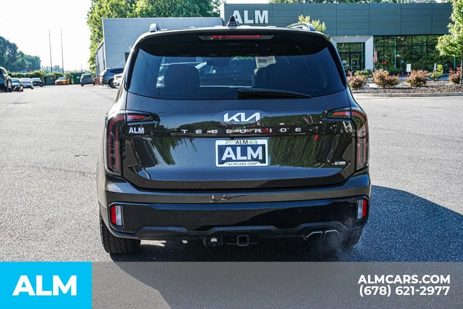 2024 Kia Telluride SX Prestige X-Pro - Photo 11