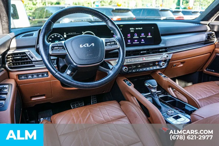 2024 Kia Telluride SX Prestige X-Pro - Photo 29
