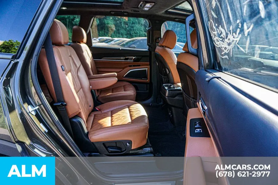 2024 Kia Telluride SX Prestige X-Pro - Photo 24