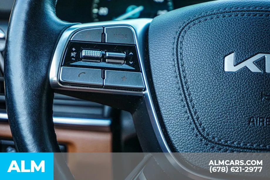 2024 Kia Telluride SX Prestige X-Pro - Photo 31