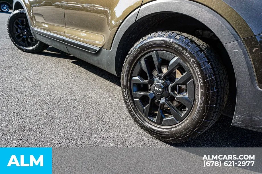 2024 Kia Telluride SX Prestige X-Pro - Photo 16