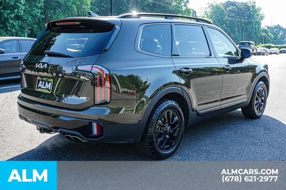 2024 Kia Telluride SX Prestige X-Pro - Photo 6