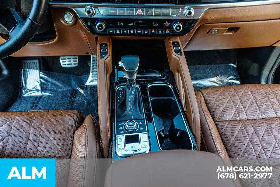 2024 Kia Telluride SX Prestige X-Pro - Photo 44