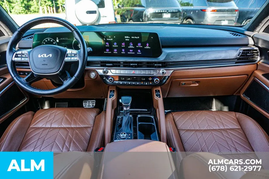 2024 Kia Telluride SX Prestige X-Pro - Photo 28