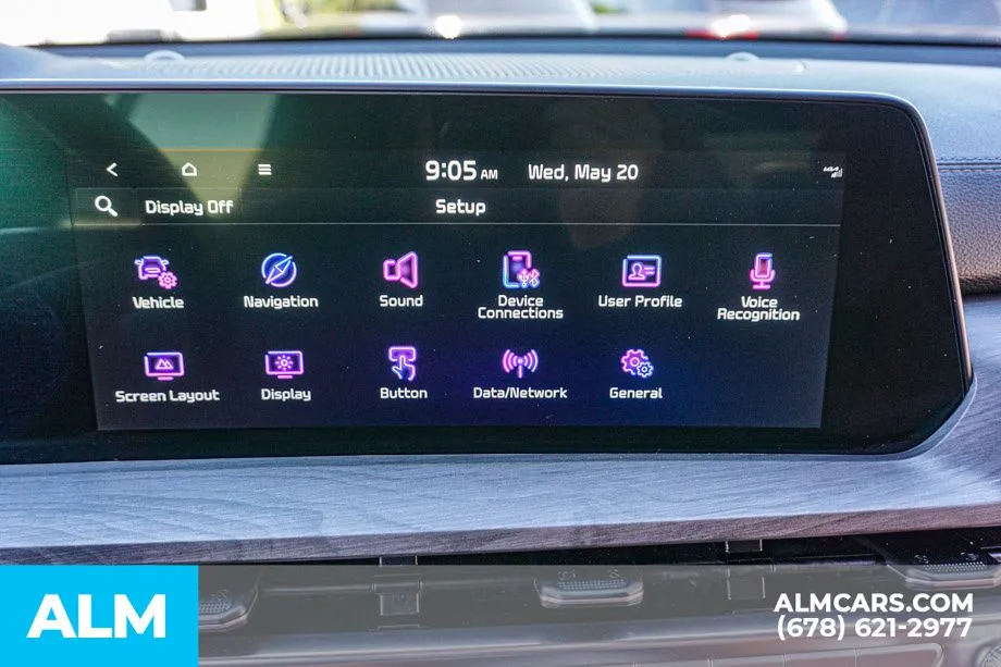 2024 Kia Telluride SX Prestige X-Pro - Photo 38