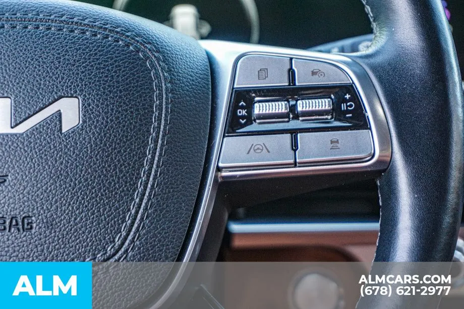 2024 Kia Telluride SX Prestige X-Pro - Photo 32