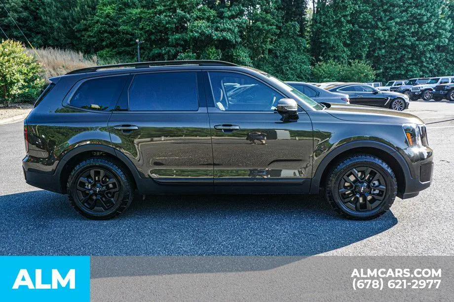 2024 Kia Telluride SX Prestige X-Pro - Photo 9