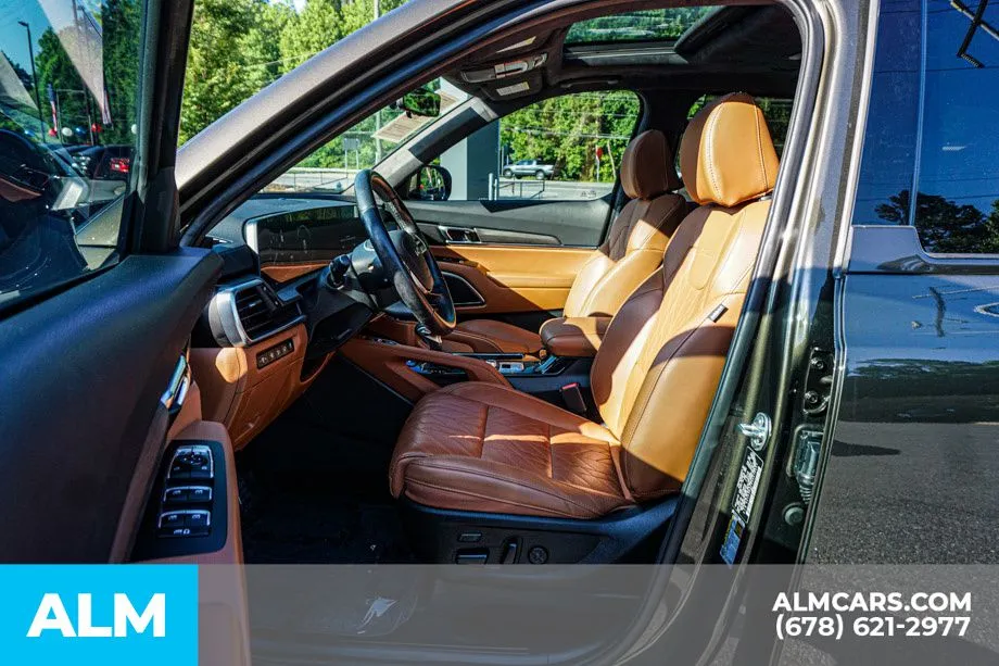 2024 Kia Telluride SX Prestige X-Pro - Photo 19