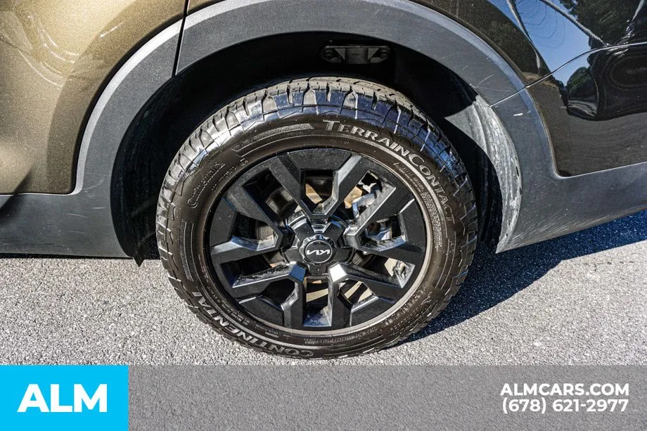 2024 Kia Telluride SX Prestige X-Pro - Photo 17