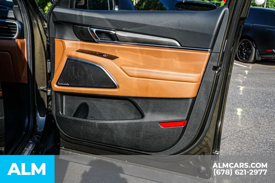 2024 Kia Telluride SX Prestige X-Pro - Photo 58