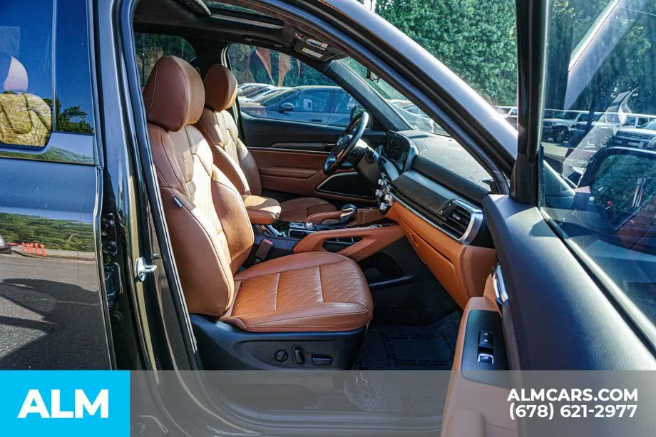 2024 Kia Telluride SX Prestige X-Pro - Photo 25