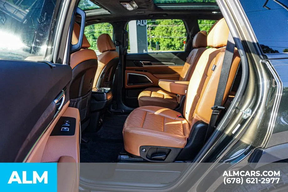 2024 Kia Telluride SX Prestige X-Pro - Photo 21