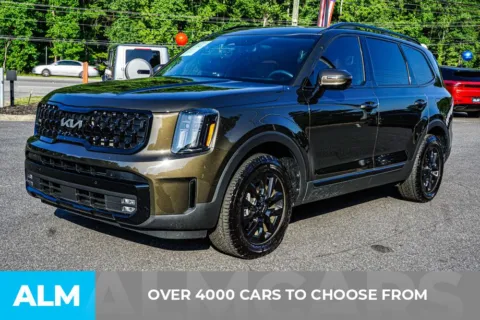 Another view of 2024 Kia Telluride SX-Prestige X-Pro for sale in Marietta, GA at ALM Marietta