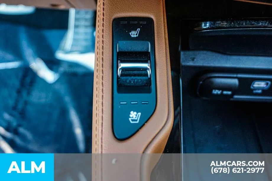 2024 Kia Telluride SX Prestige X-Pro - Photo 47