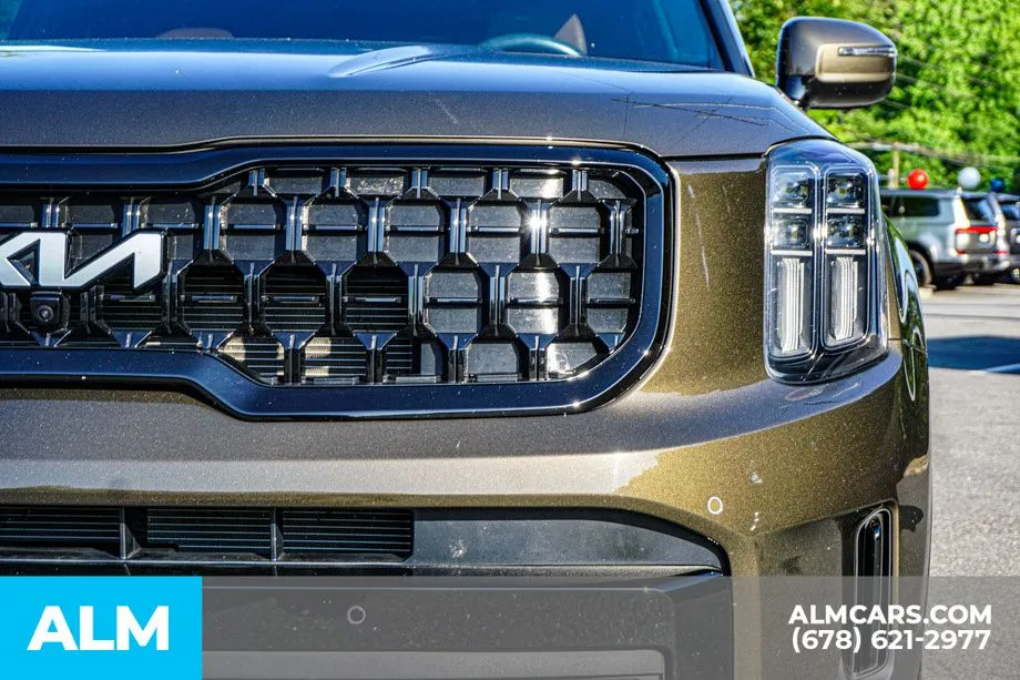 2024 Kia Telluride SX Prestige X-Pro - Photo 12