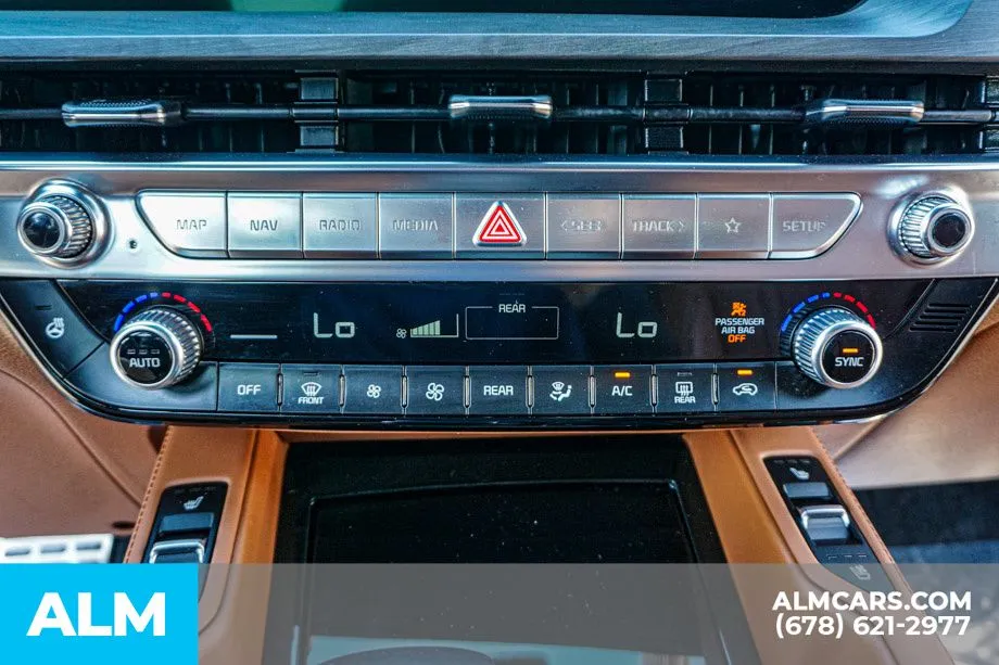 2024 Kia Telluride SX Prestige X-Pro - Photo 45