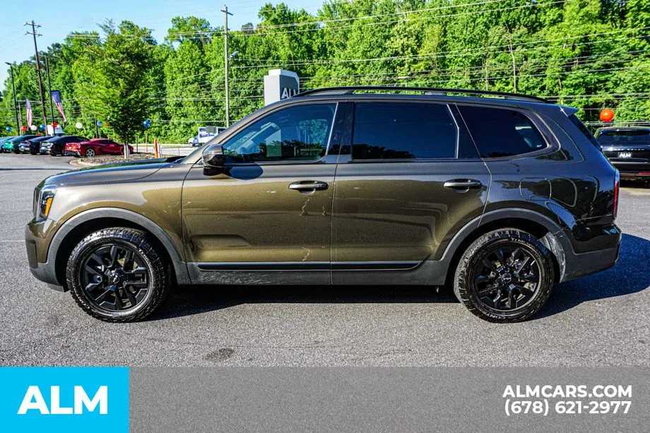 2024 Kia Telluride SX Prestige X-Pro - Photo 7
