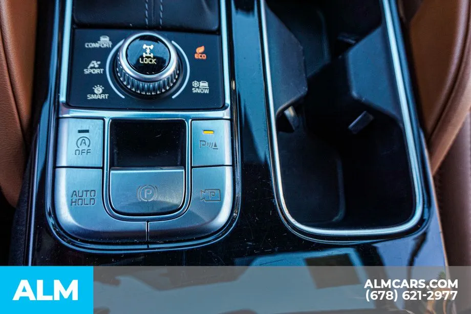 2024 Kia Telluride SX Prestige X-Pro - Photo 48