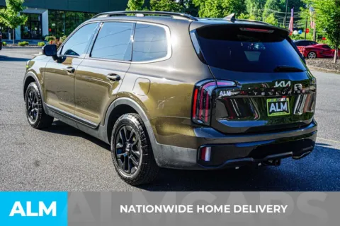More photos of 2024 Kia Telluride SX-Prestige X-Pro at ALM Marietta, GA