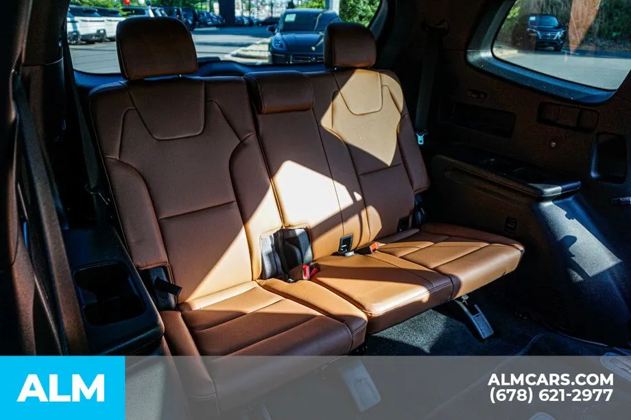 2024 Kia Telluride SX Prestige X-Pro - Photo 23