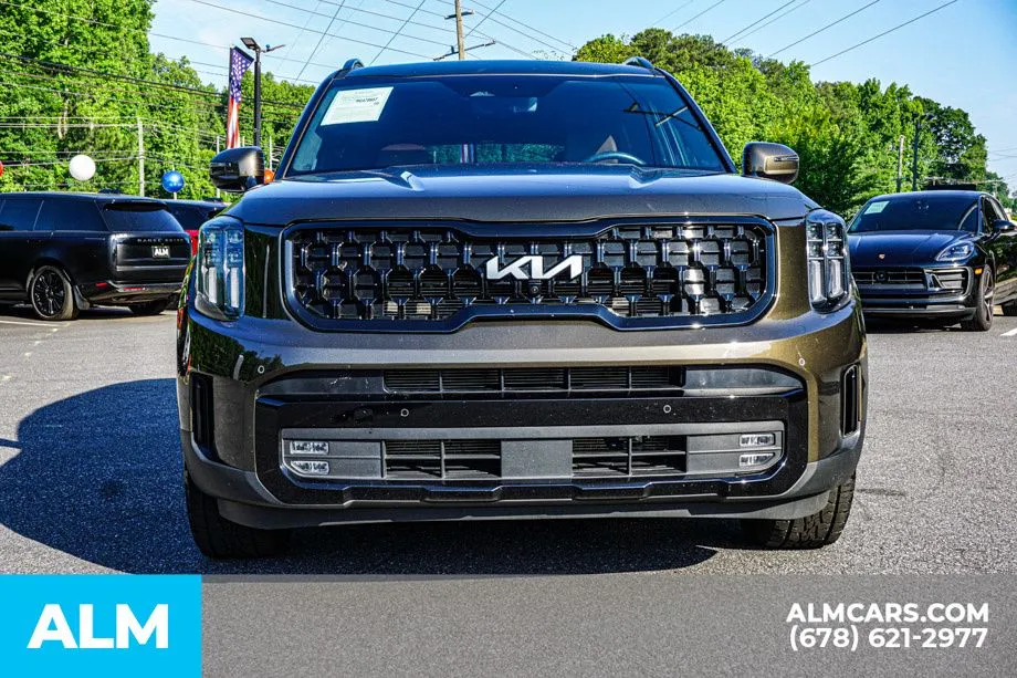 2024 Kia Telluride SX Prestige X-Pro - Photo 10
