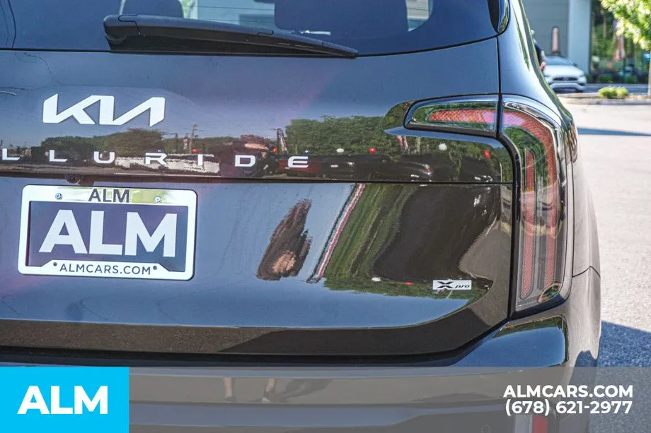2024 Kia Telluride SX Prestige X-Pro - Photo 13