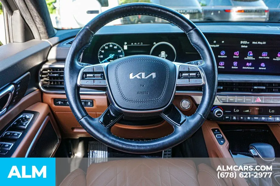 2024 Kia Telluride SX Prestige X-Pro - Photo 30