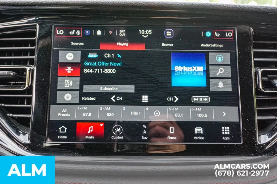 2026 Dodge Durango GT - Photo 42