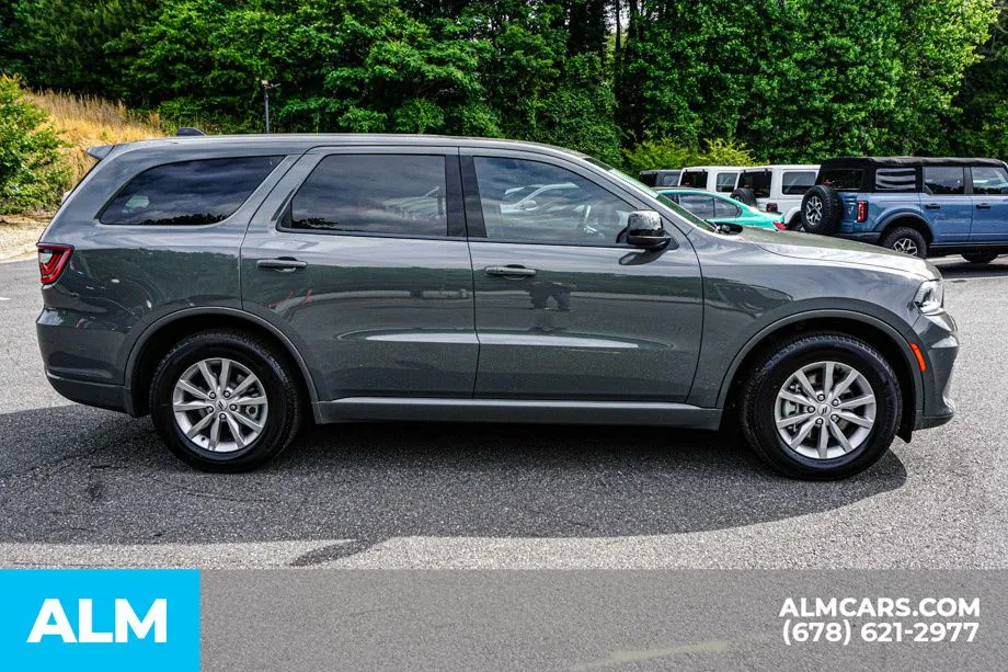 2026 Dodge Durango GT - Photo 9