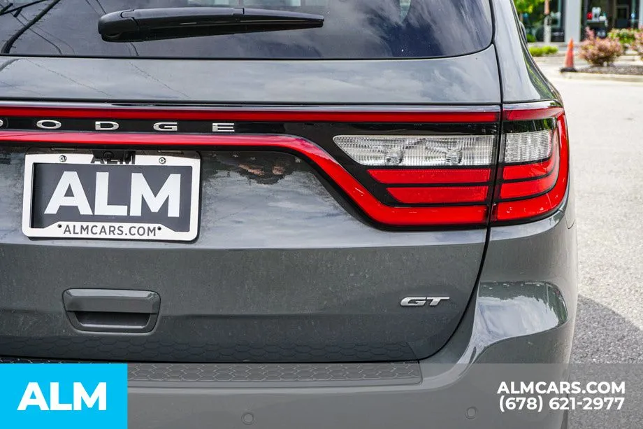 2026 Dodge Durango GT - Photo 13