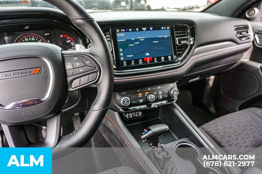 2026 Dodge Durango GT - Photo 35