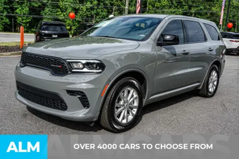 Another view of 2026 Dodge Durango GT for sale in Marietta, GA at ALM Marietta