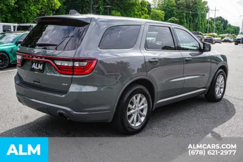More photos of 2026 Dodge Durango GT at ALM Marietta, GA