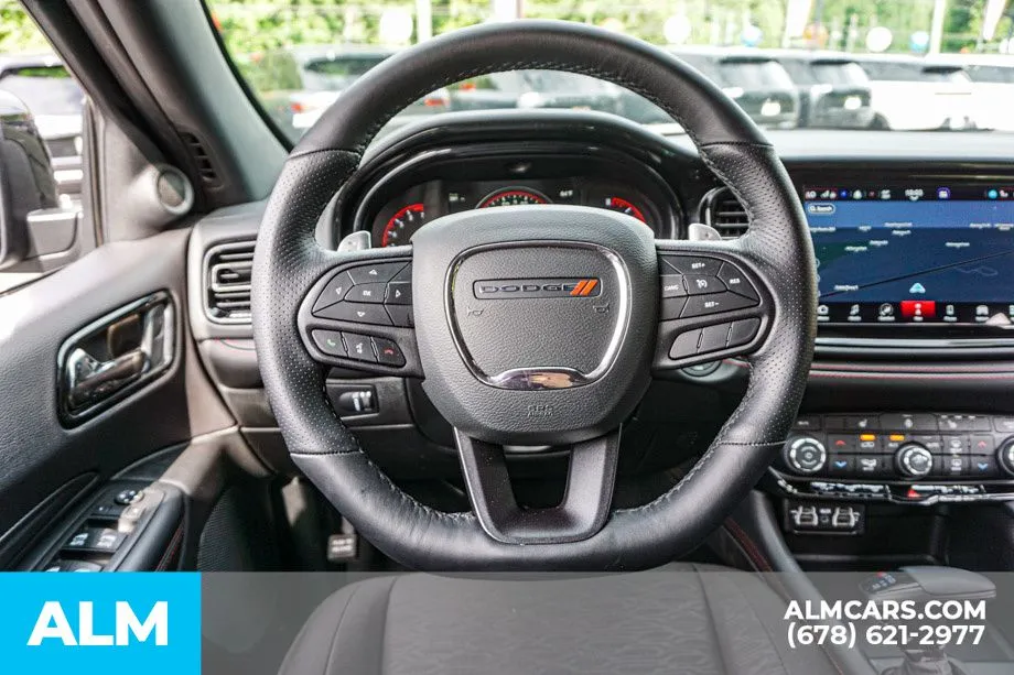 2026 Dodge Durango GT - Photo 31
