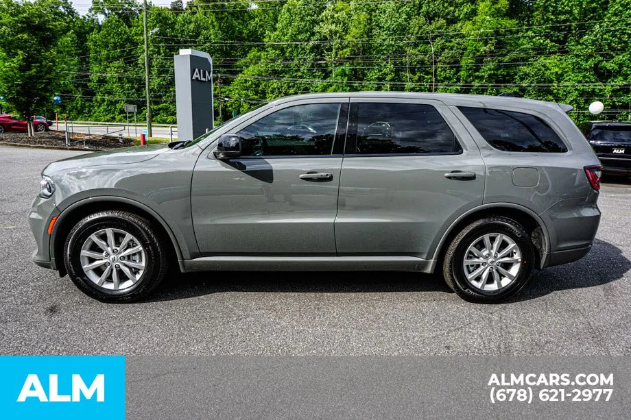 2026 Dodge Durango GT - Photo 7