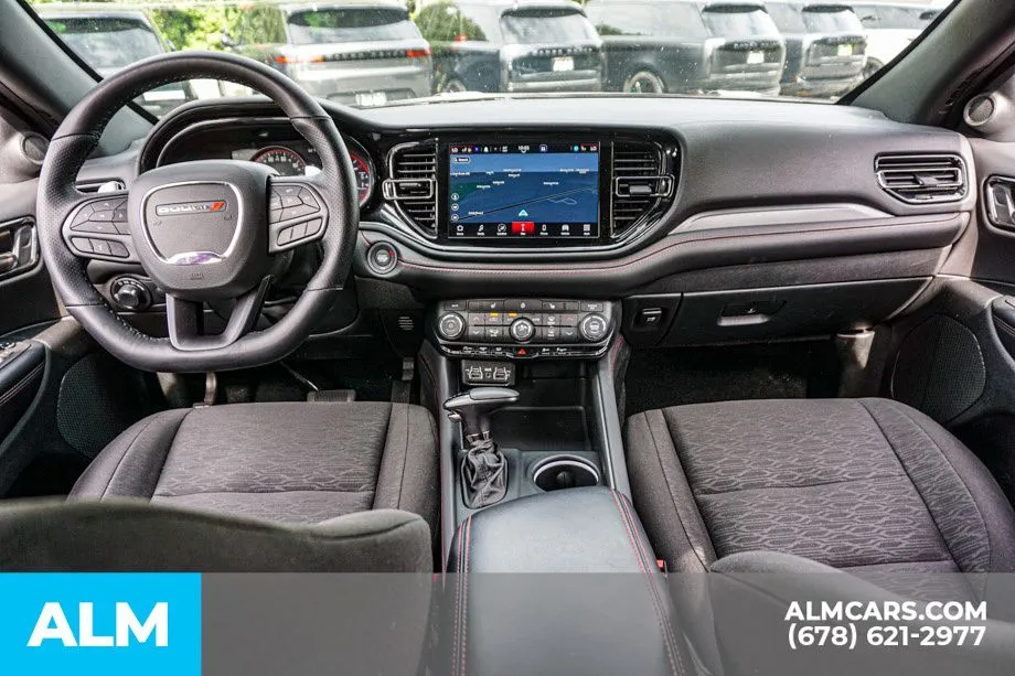 2026 Dodge Durango GT - Photo 29