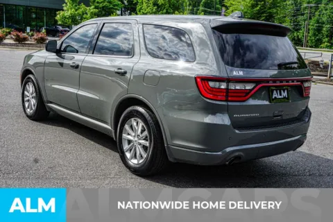More photos of 2026 Dodge Durango GT at ALM Marietta, GA
