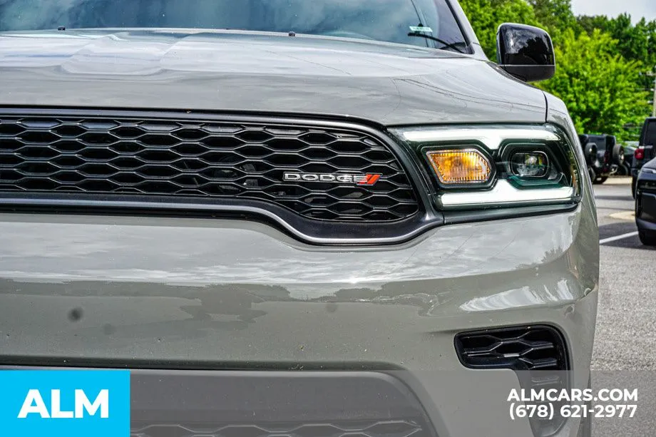 2026 Dodge Durango GT - Photo 12