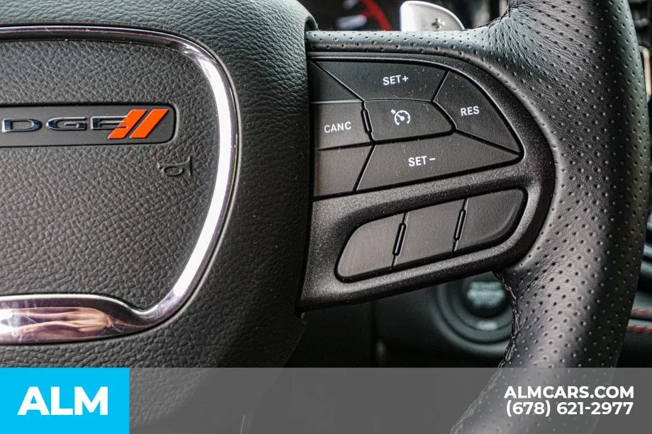 2026 Dodge Durango GT - Photo 33