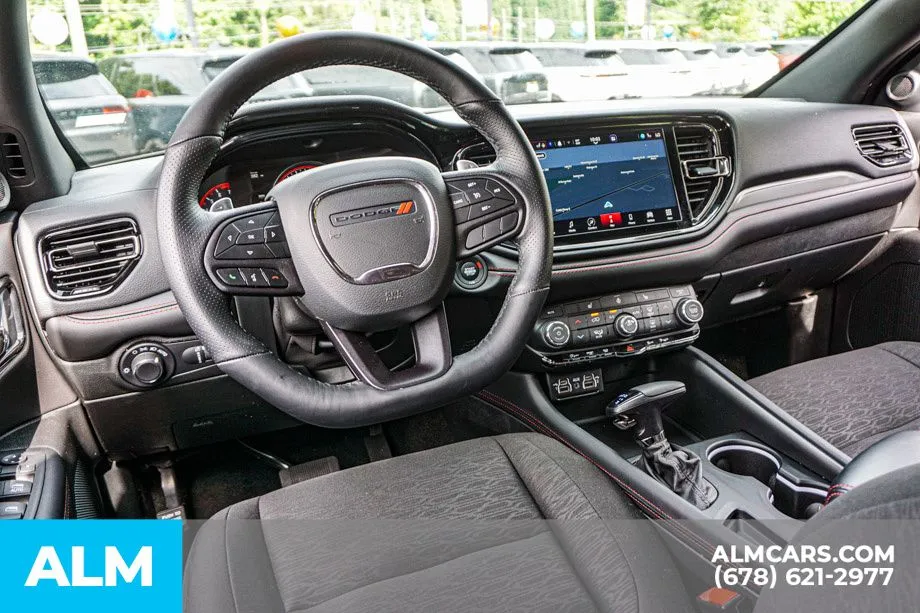 2026 Dodge Durango GT - Photo 30