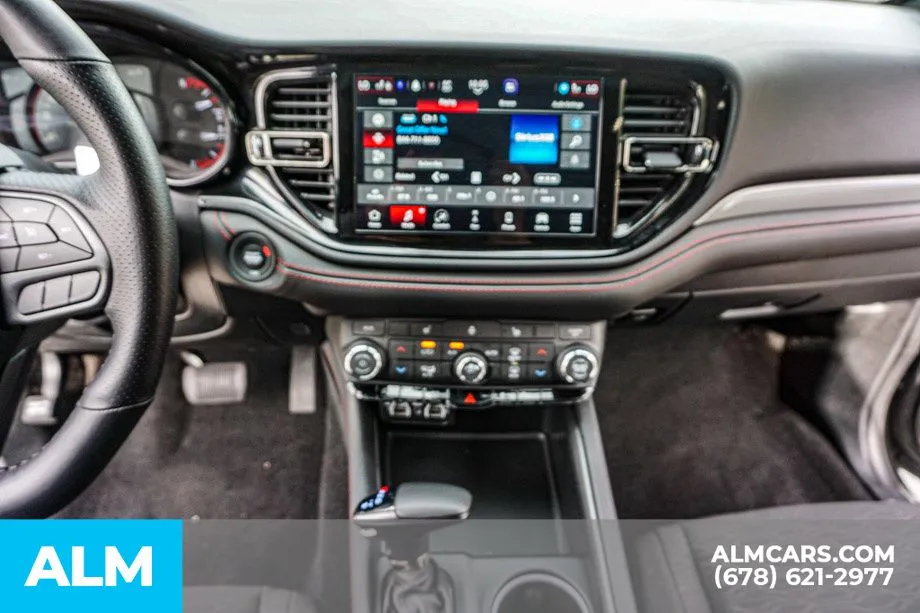 2026 Dodge Durango GT - Photo 43