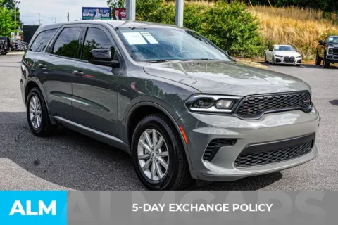 More photos of 2026 Dodge Durango GT at ALM Marietta, GA