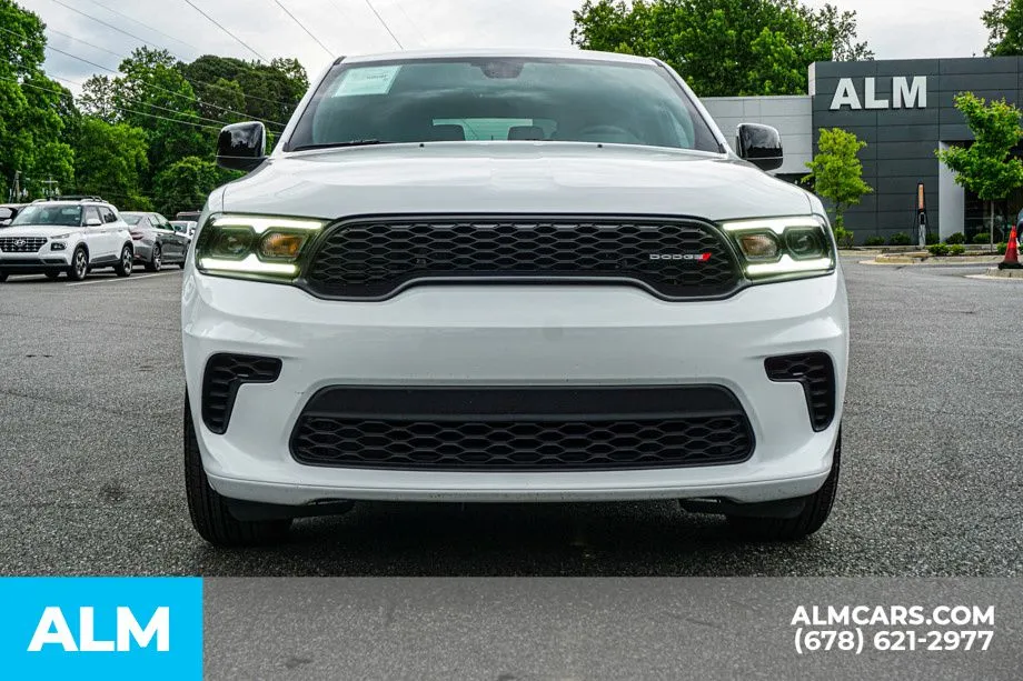 2026 Dodge Durango GT - Photo 10
